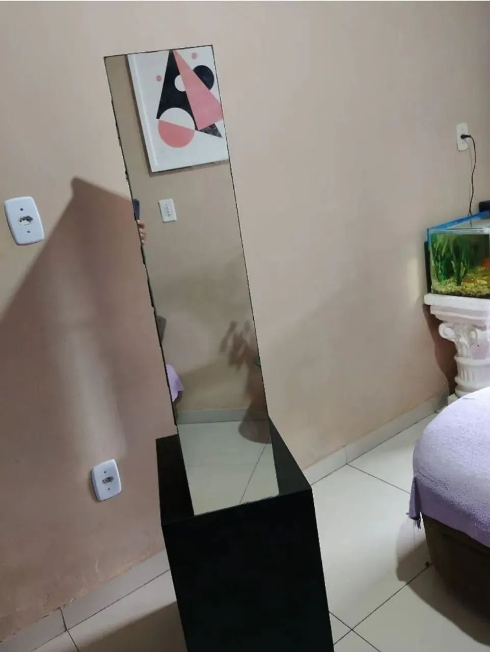 Expositor de óculos  - Foto 3
