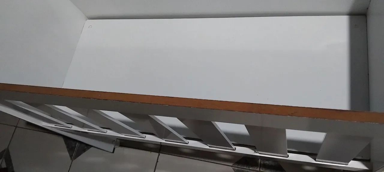 Mini berço com colchão  - Foto 2