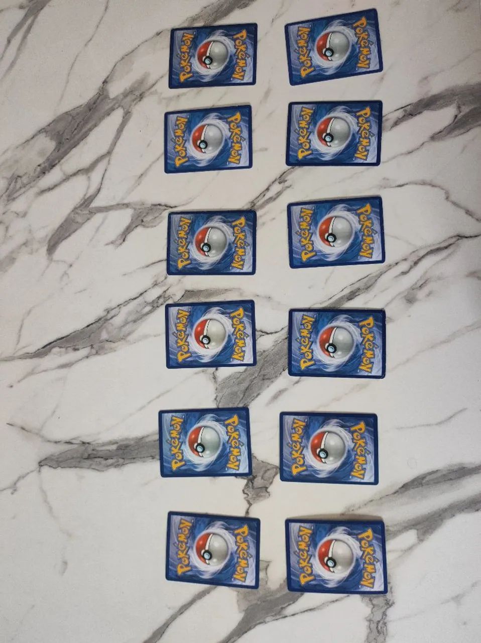 Cartas Pokémon Raras (?) - lote com 37 cartas. - Foto 6