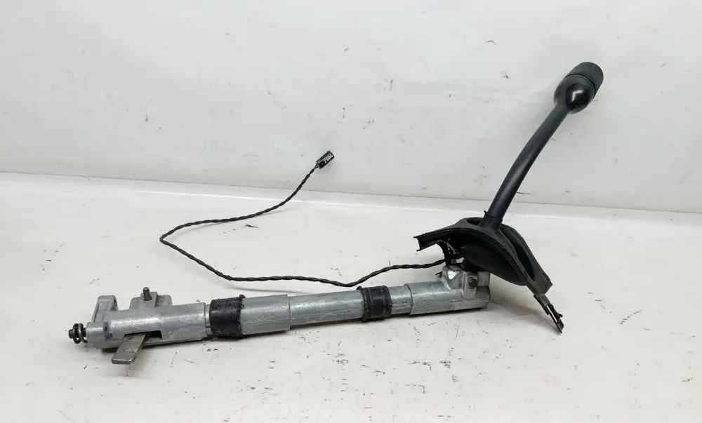 Alavanca Seletor Cambio Automatico Explorer 1997 49686 - Peças