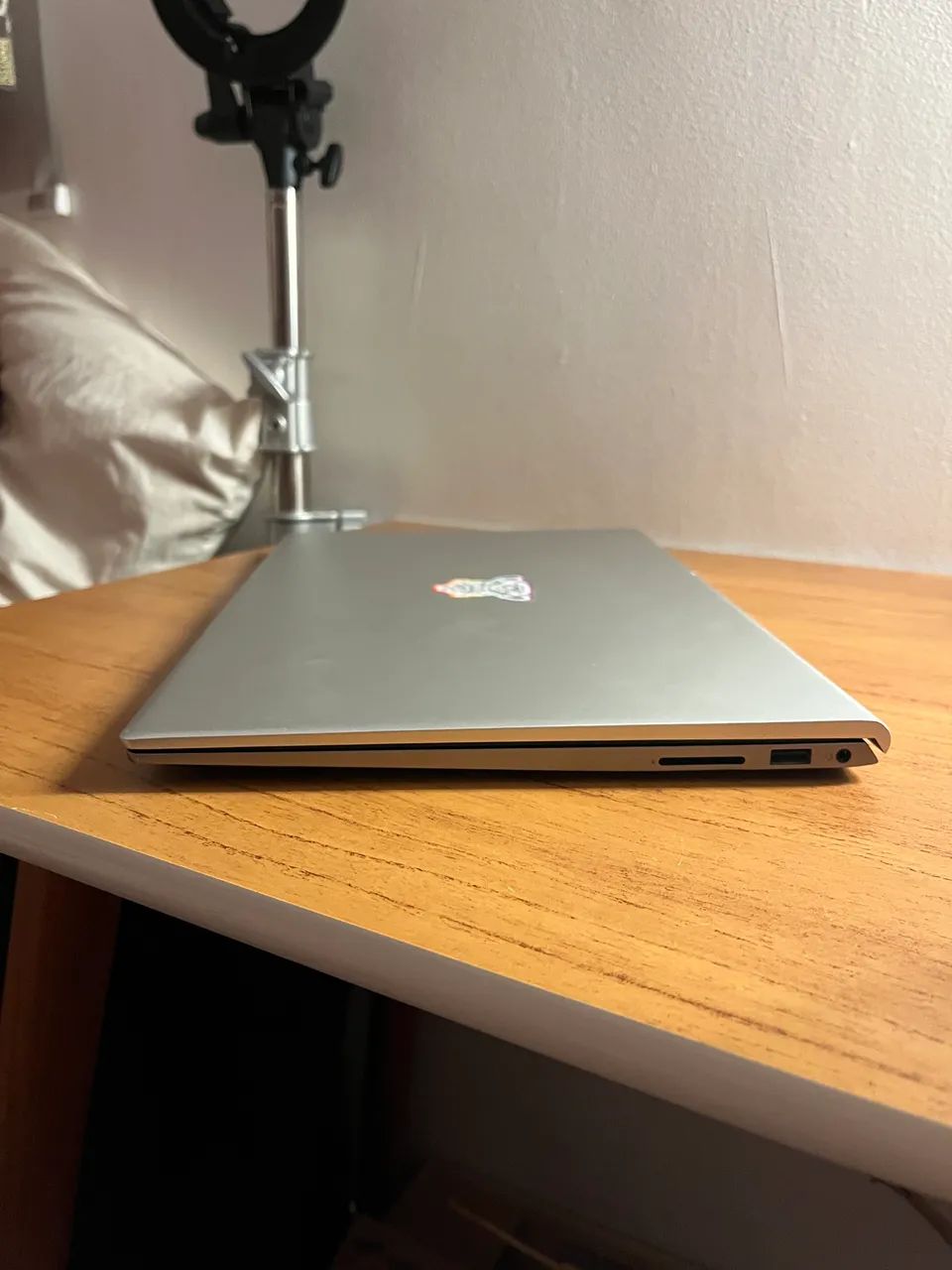 Dell i7 512gb 16 ram 2gb placa de vídeo - Foto 3