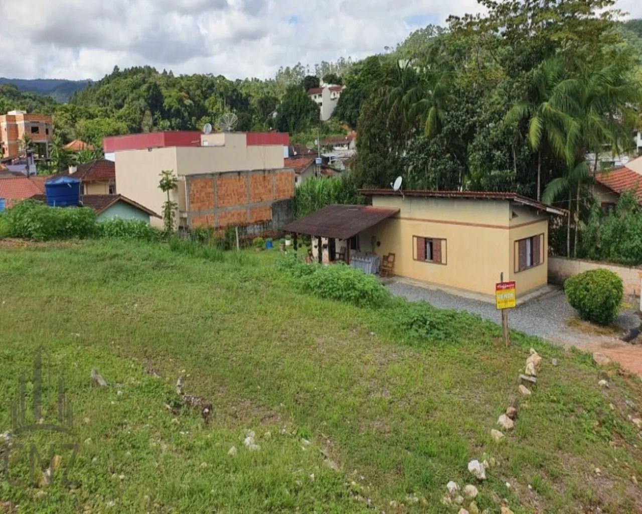 AMPLO TERRENO - PLANO - AGUAS CLARAS - Foto 4