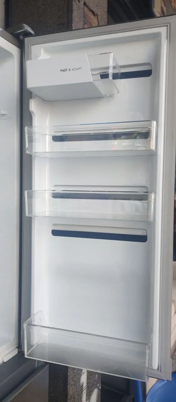 GELADEIRA ELECTROLUX  - Foto 4