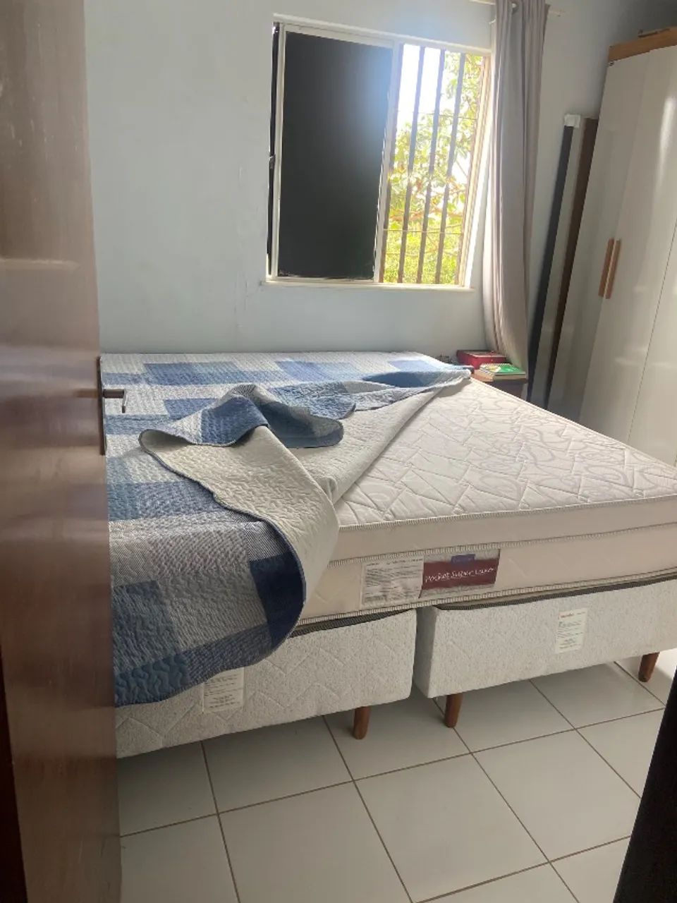 Cama King  - Foto 2