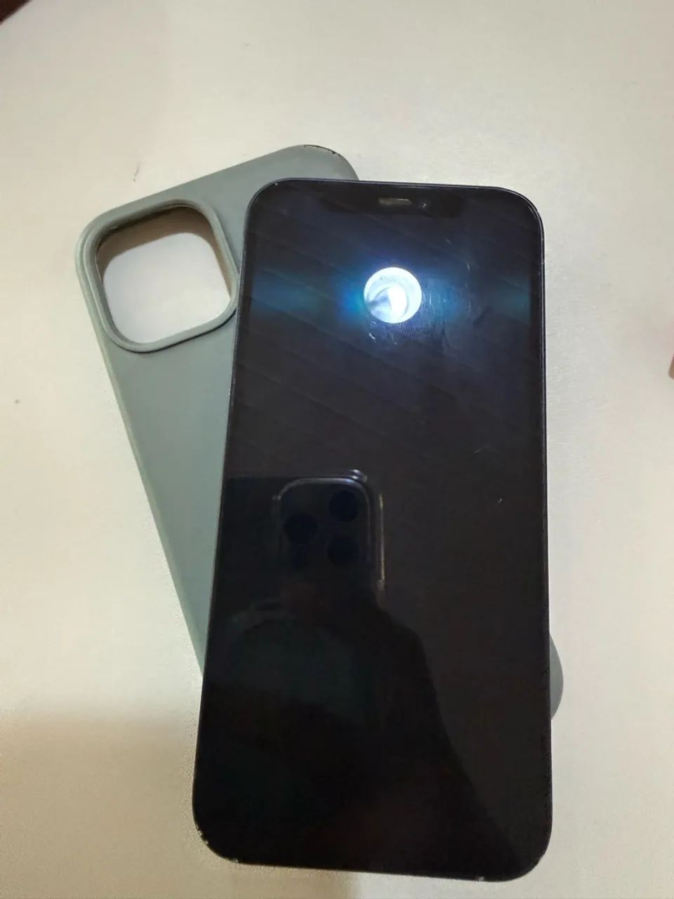 iPhone 12 - Foto 4