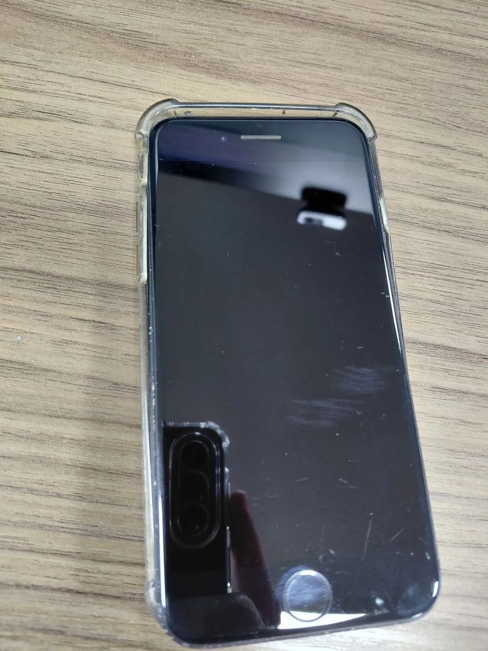 IPhone 7 Preto - 128 GB - Foto 3