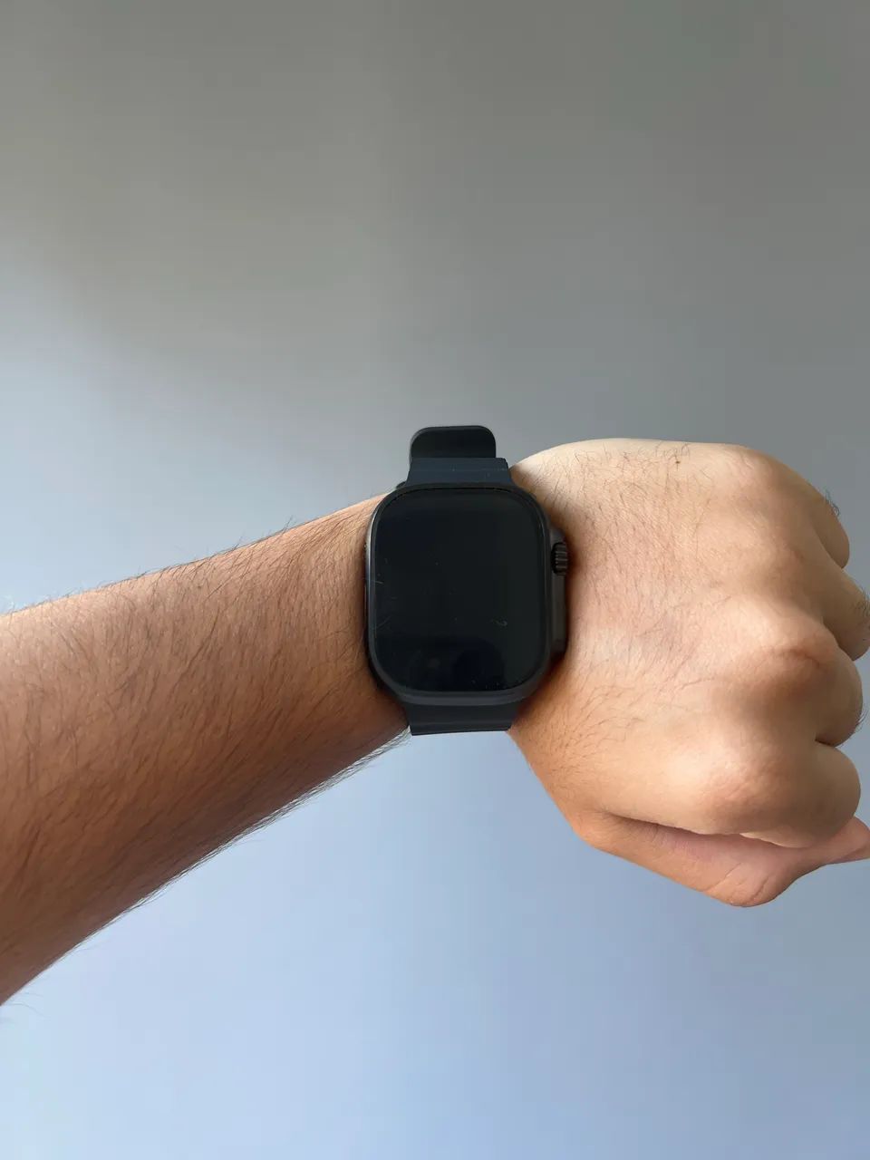 Apple Watch Ultra 3 49mm, Nunca Usado, 1 ano garantia Apple - Foto 4