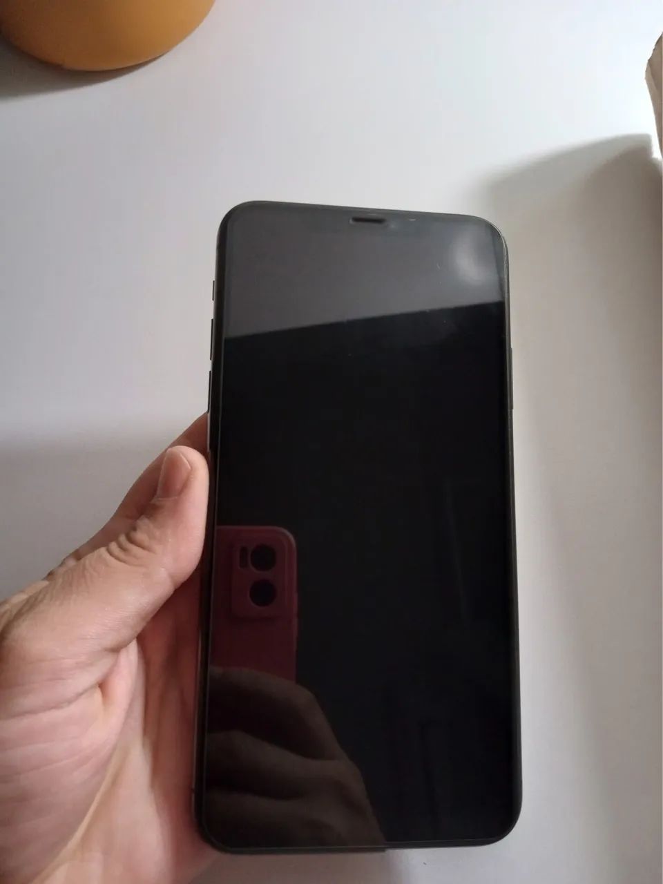 iPhone 11 Pro Max  - Foto 2