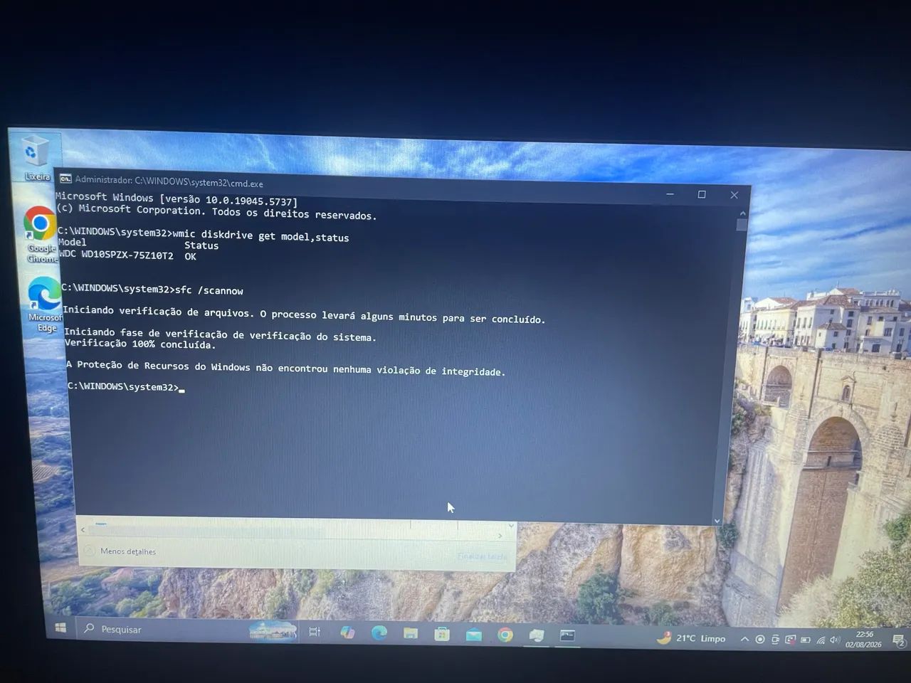 Vendo computador dell - Foto 3