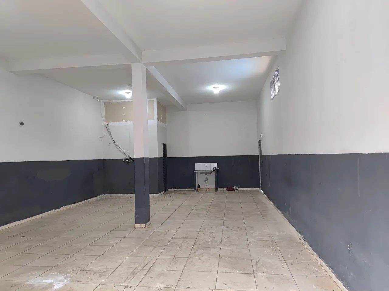 Alugo imóvel em movimentada avenida setor oeste. - Foto 2