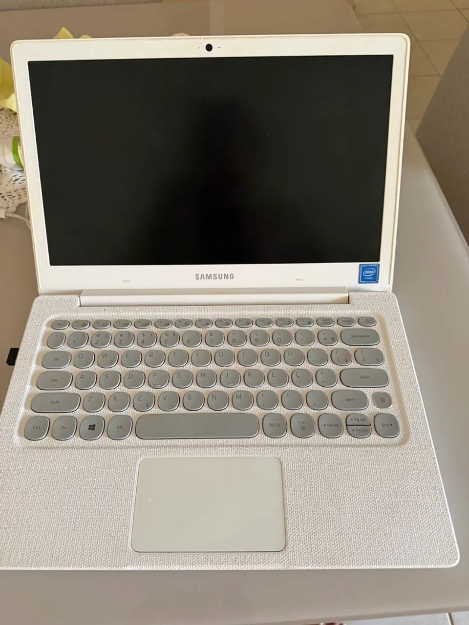 Notebook Samsung  - Foto 2