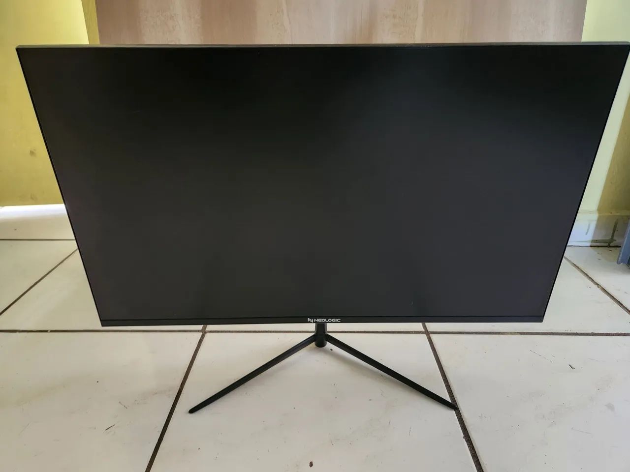 Monitor 24P FullHD 100hz - Foto 2