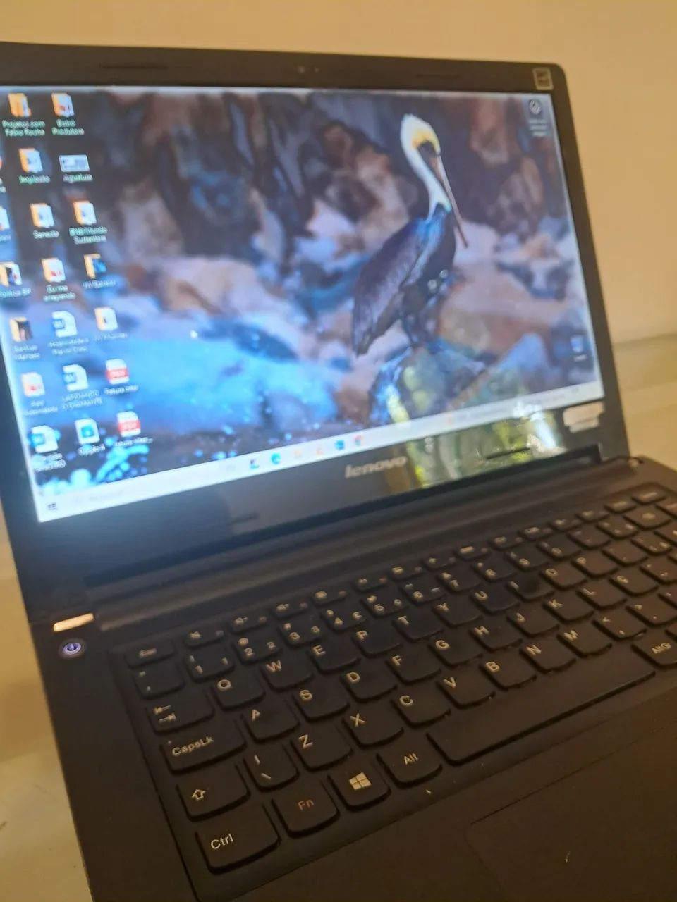Laptop LENOVO SSD - Foto 3