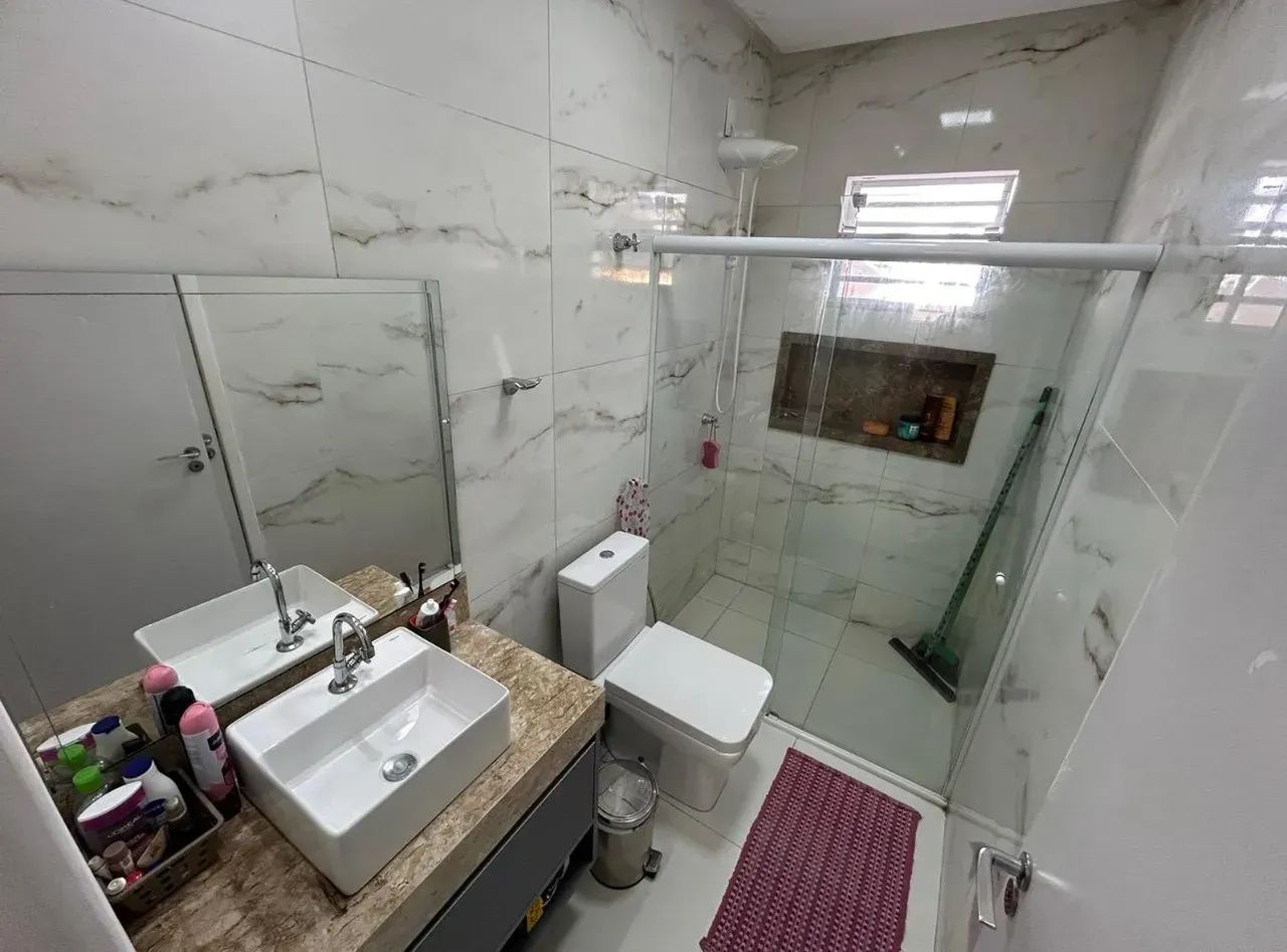 Casa 3 quartos - Nova Caruaru - Foto 5