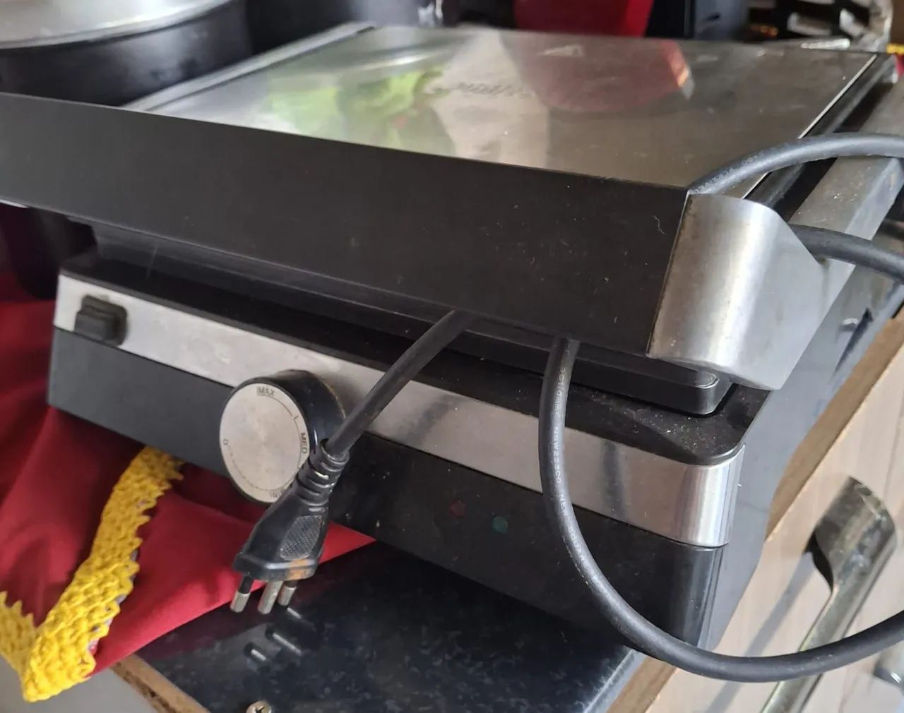 Grill 