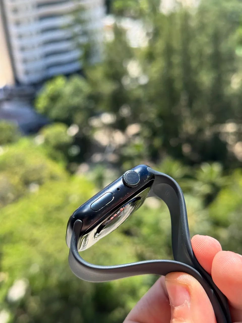 Apple Watch Series 8 45mm - Foto 2