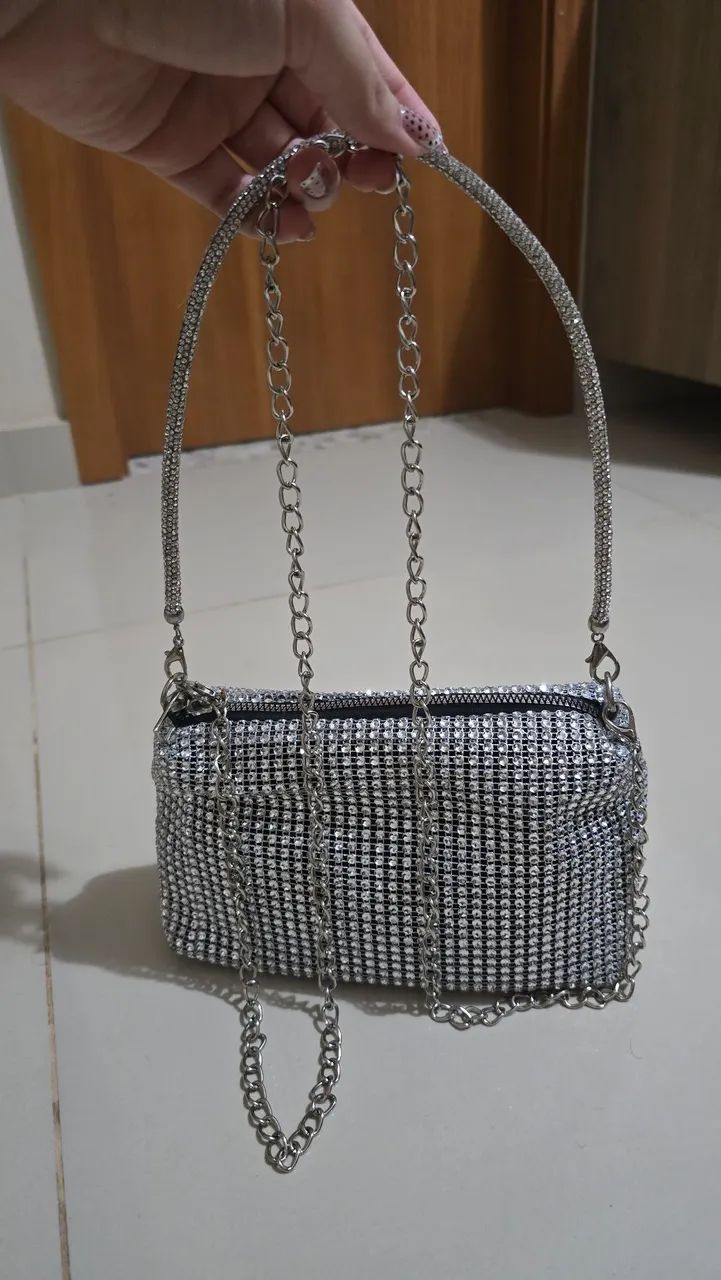 Bolsa shein - Foto 5