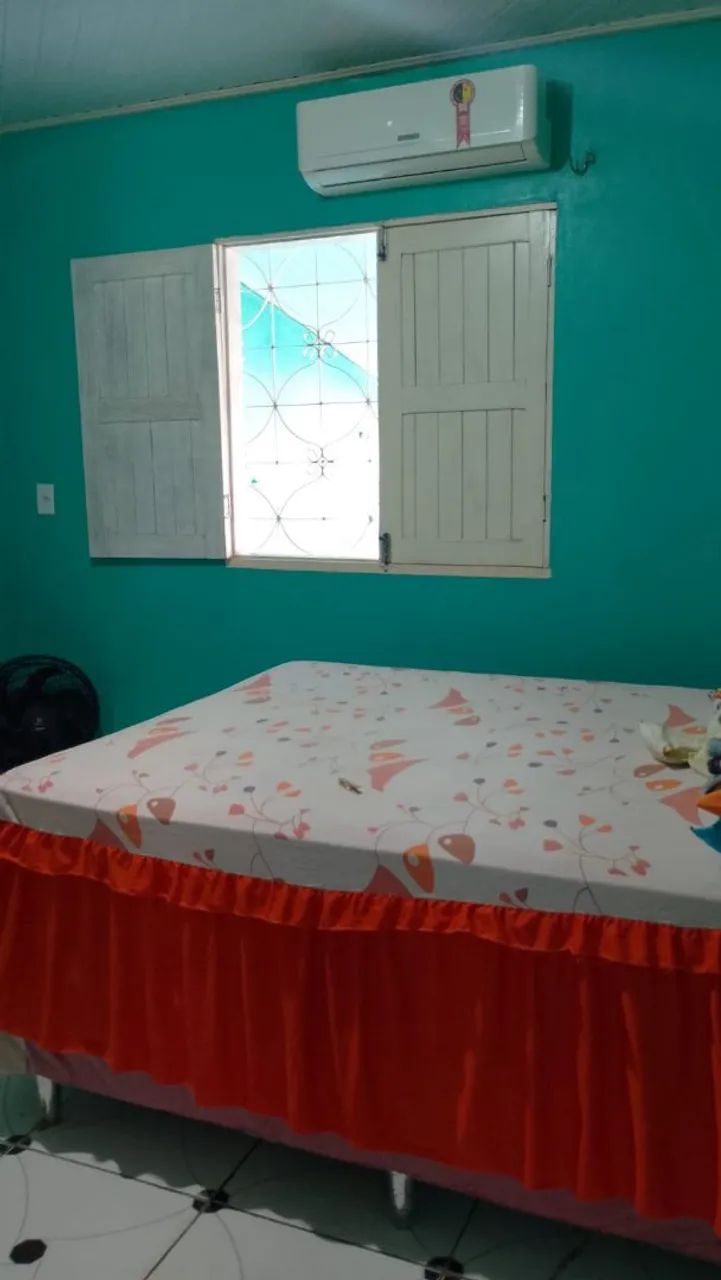 Vendo casa imobiliada  - Foto 2