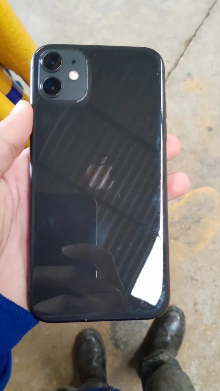 IPHONE 11 - Foto 3