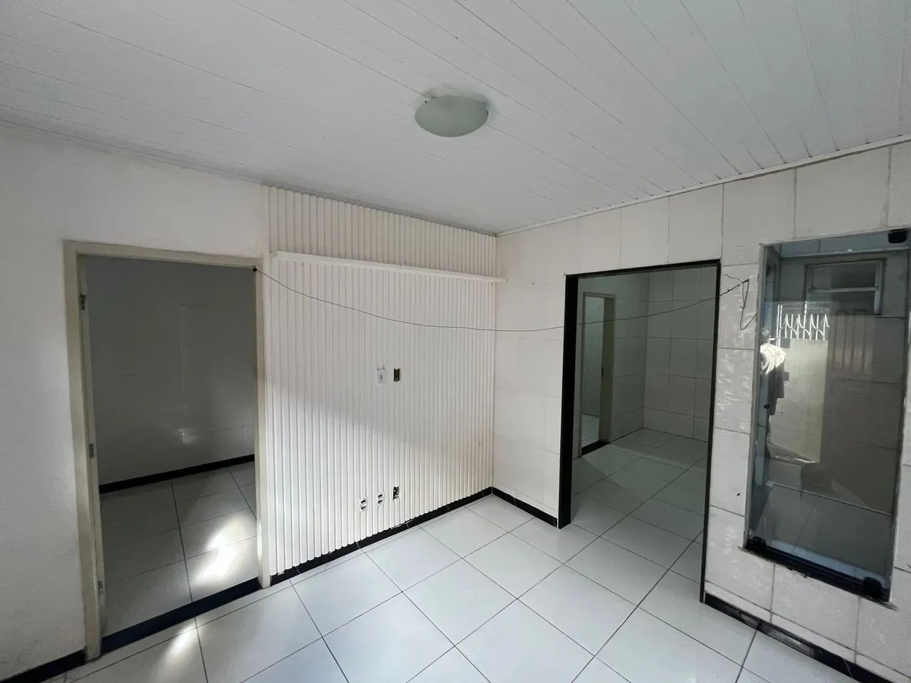 Vendo Casa No Bairro América  - Foto 5