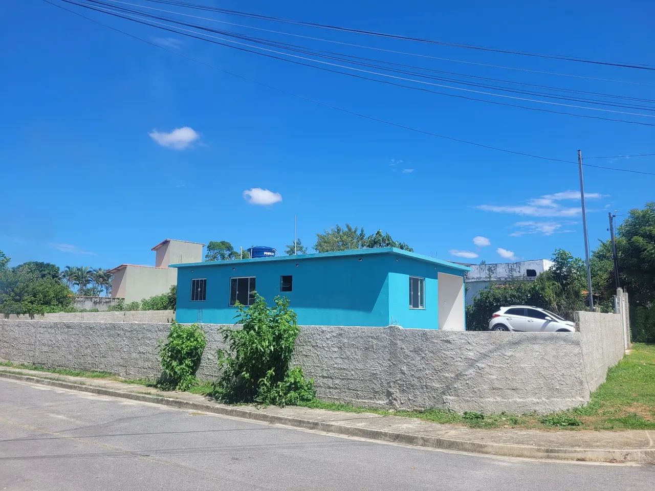 VENDE-SE CASA LINEAR EM SAQUAREMA  - Foto 4