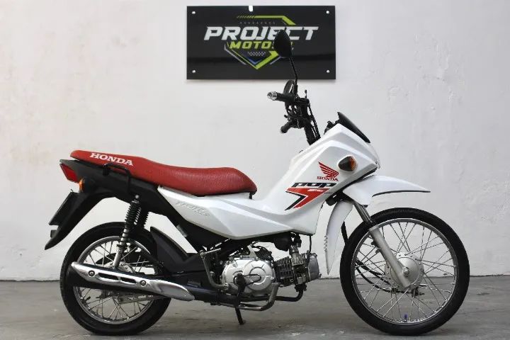 HONDA POP 110i 2023