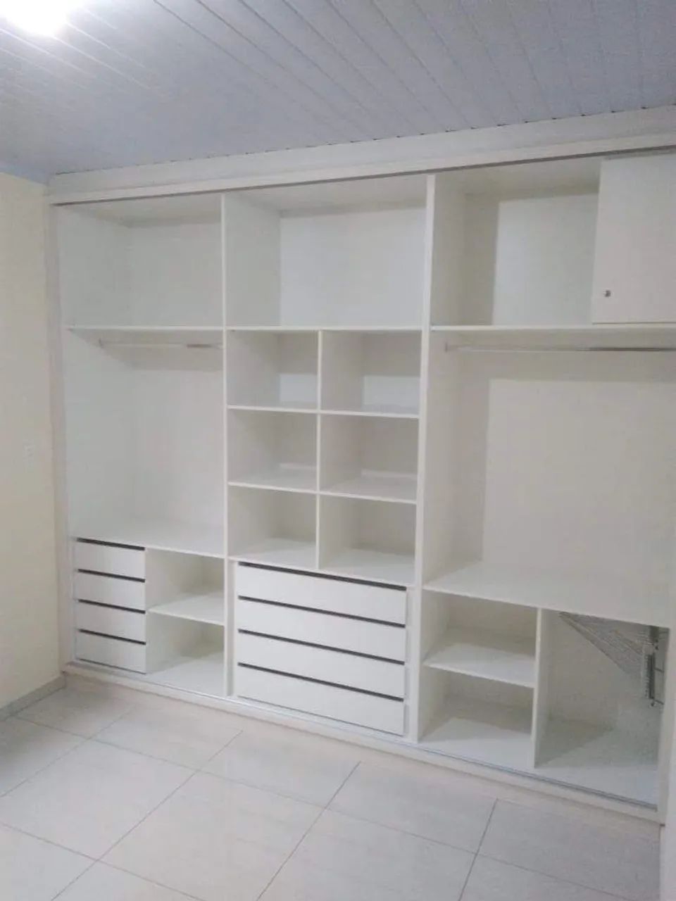 Moveis Planejados e montador de moveis 
