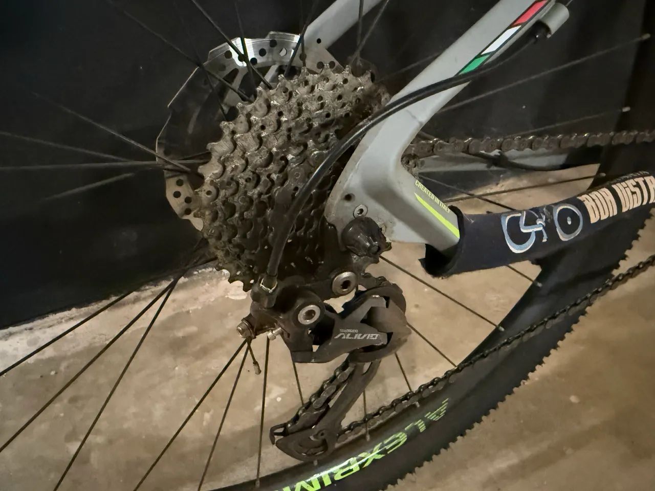 Bike Oggi 29 - Foto 3