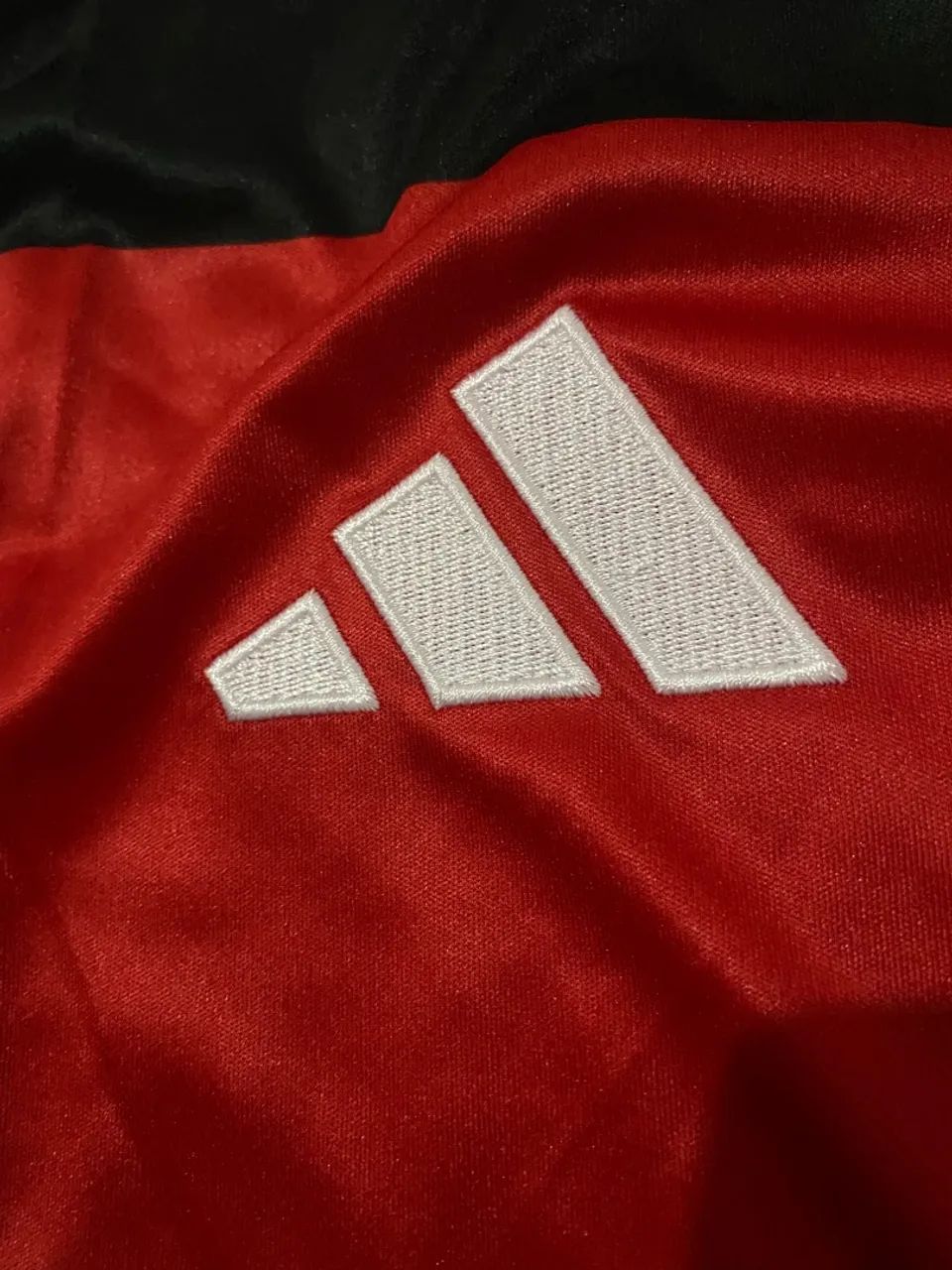 Camisa Flamengo 2026 - Foto 3