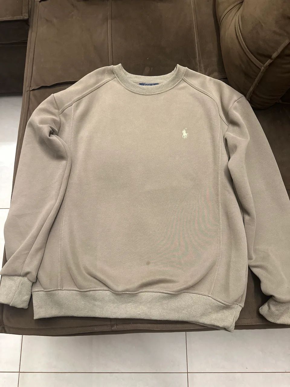 CASACO RALPH LAUREN
