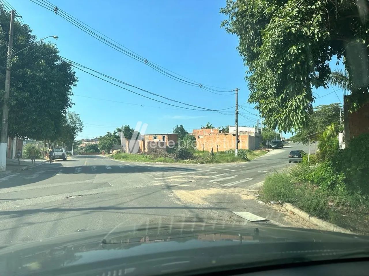 terreno - Cidade Satélite Íris - Campinas - Foto 2