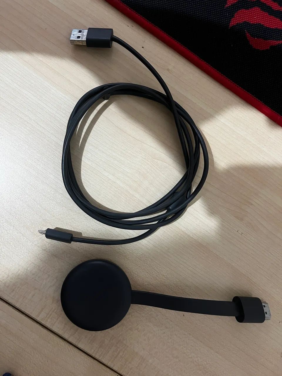 Chromecast - Foto 2