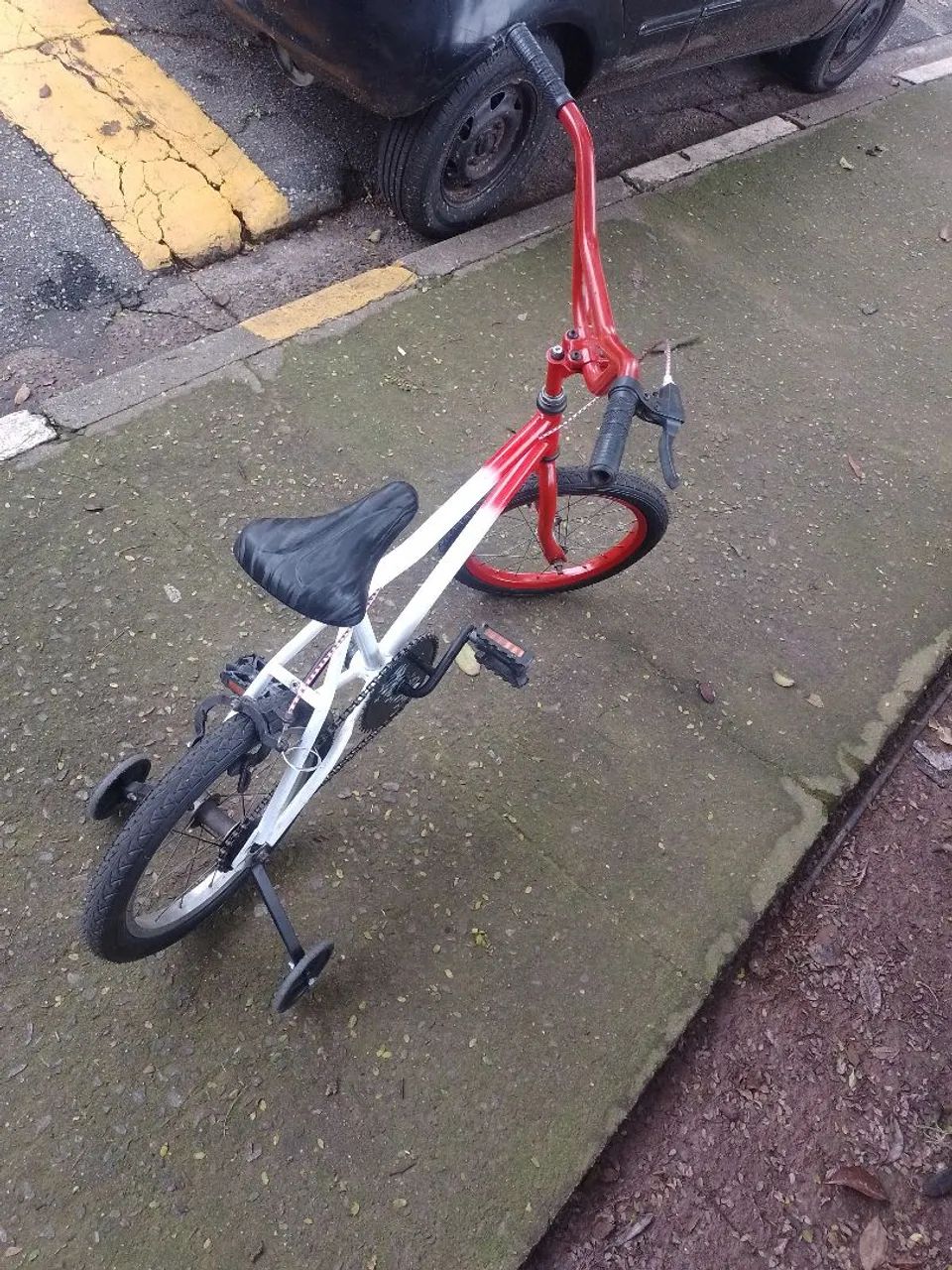 Bicicleta infantil - Foto 3
