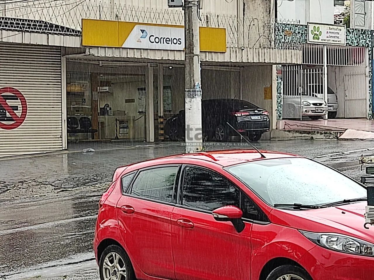 Sobre loja para locação - Jardim Bonfiglioli - Foto 5