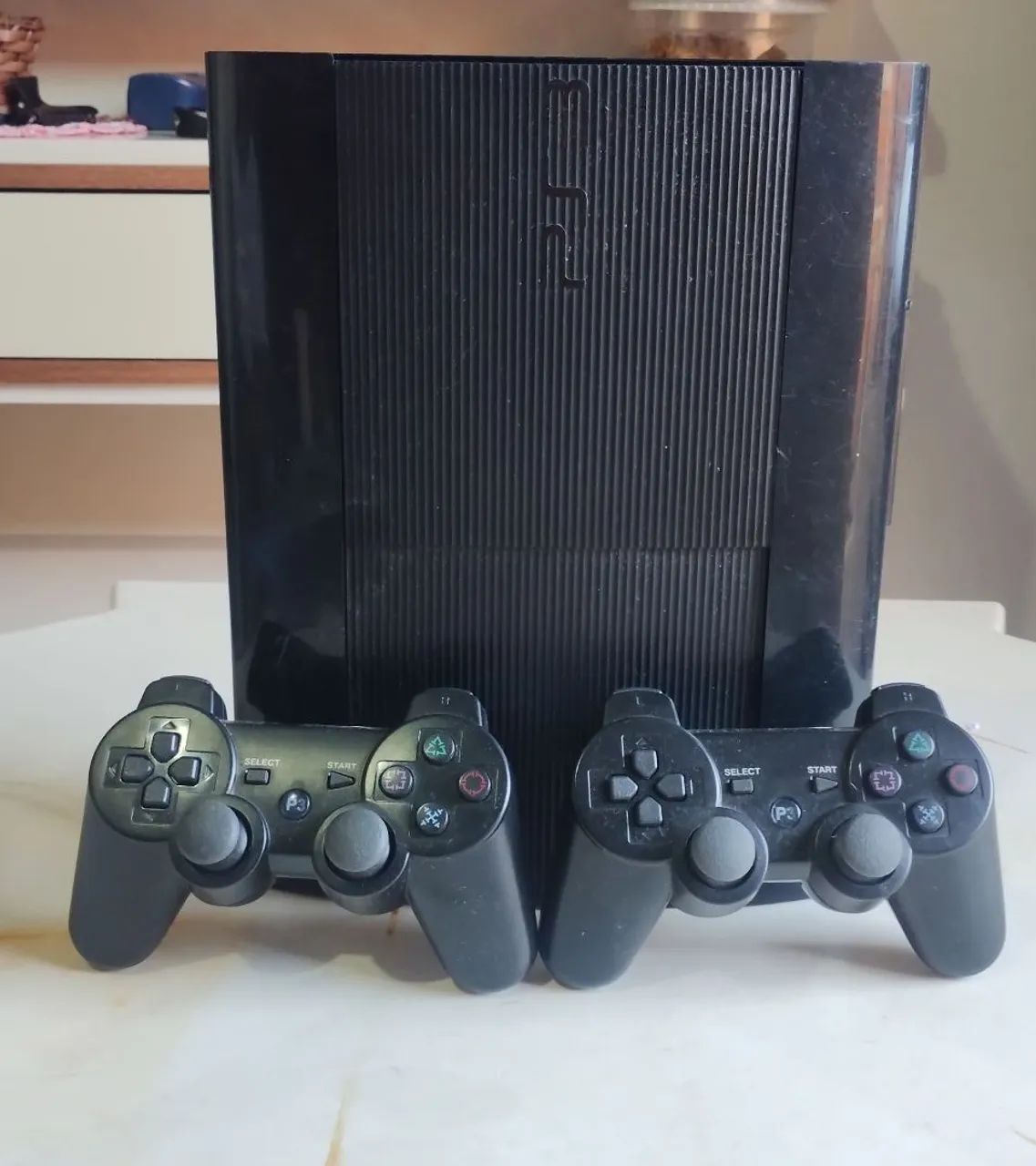 Play 3 desbloqueado 