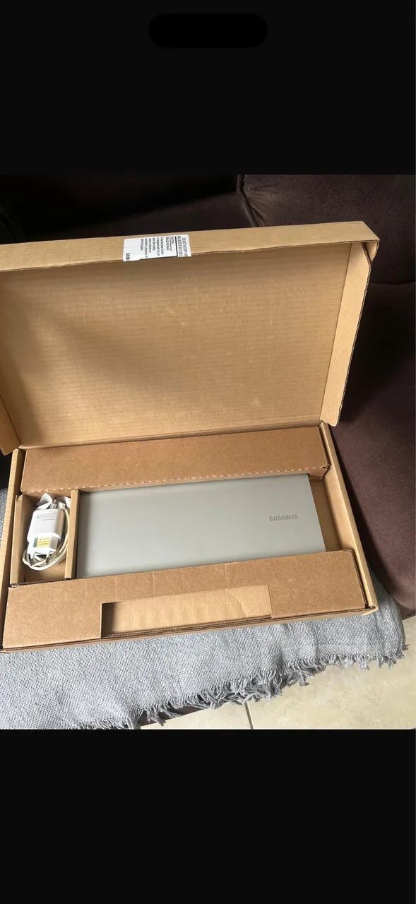 Notebook Samsung Galaxy Go  - Foto 2