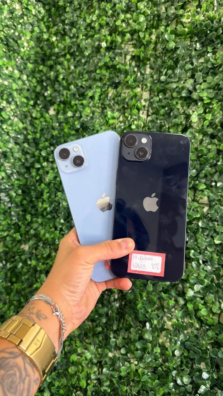 iPhone 14 Plus