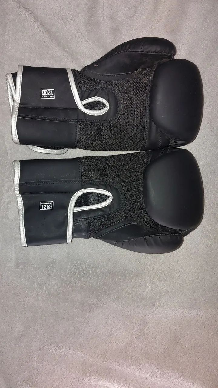 Luvas de boxe  - Foto 3