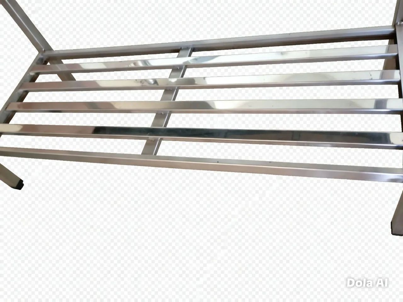 Mesa de frios - Foto 3