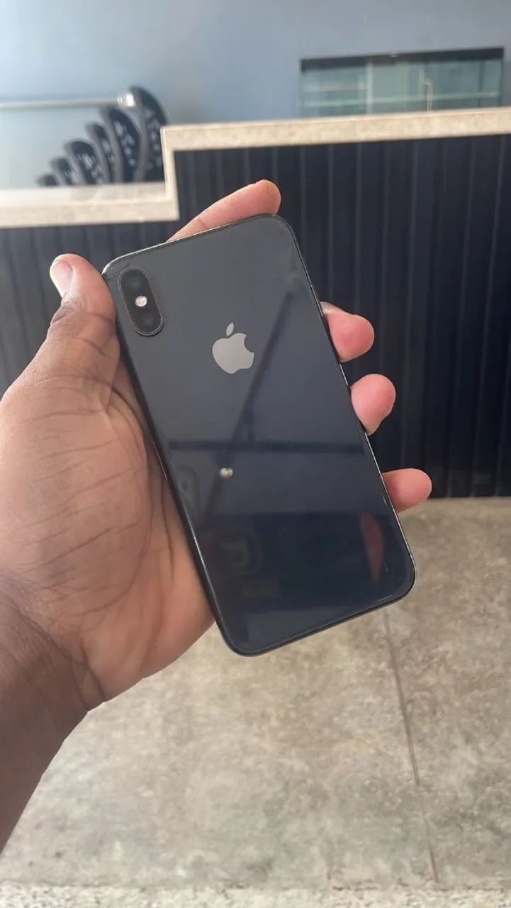 iPhone XS