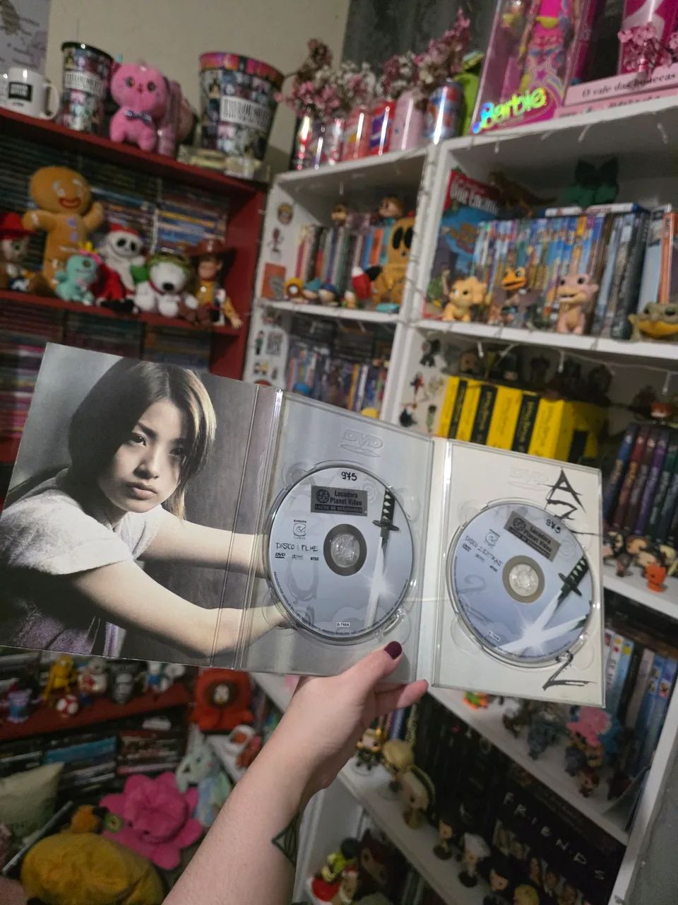 DVD Azumi 1 e 2  - Foto 4