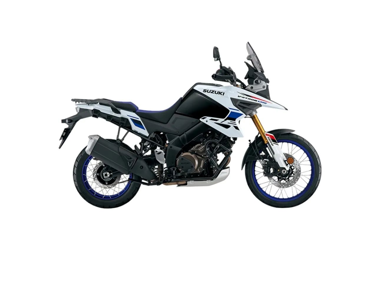 Suzuki V-strom 1050xt abs 2027