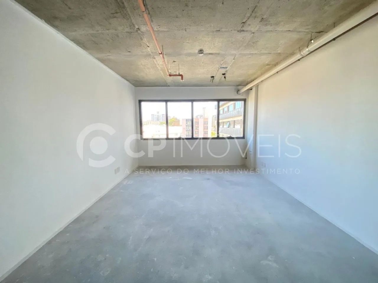 Sala comercial no Medplex para alugar - Foto 3