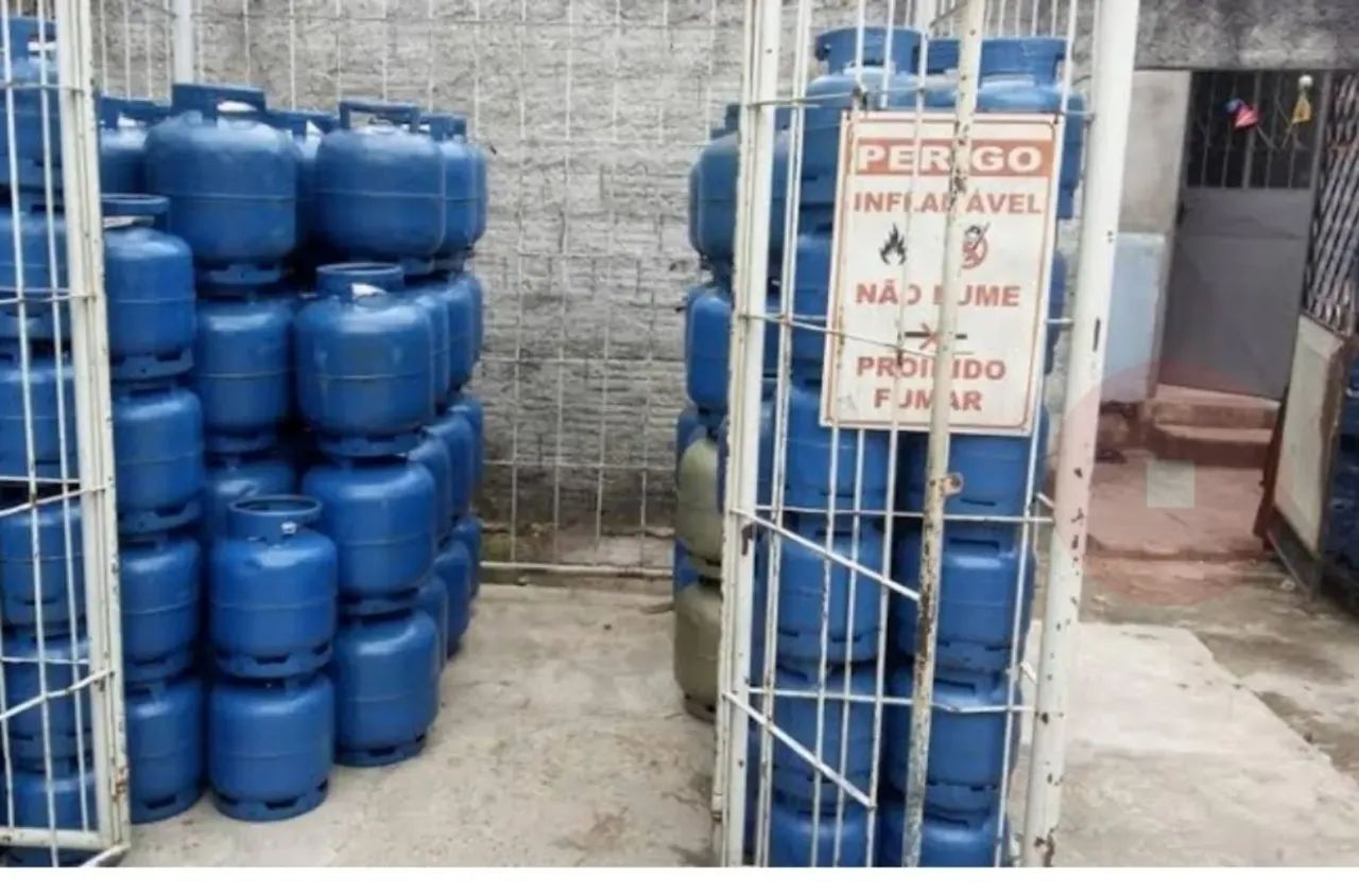 Vende se Distribuidora de Gás GOIÂNIA E REGIÃO - Foto 4