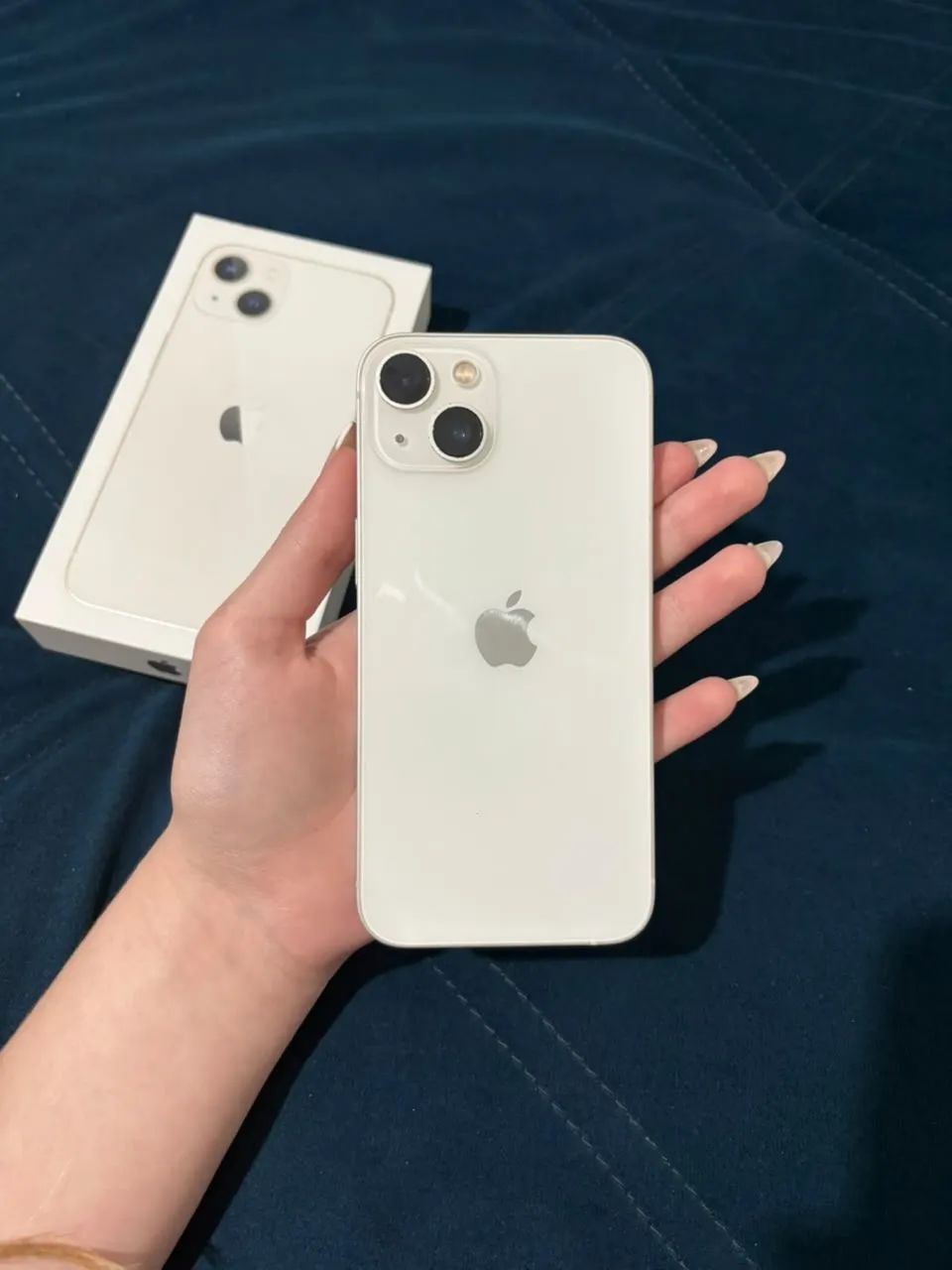 iPhone 13 128gb - Foto 2