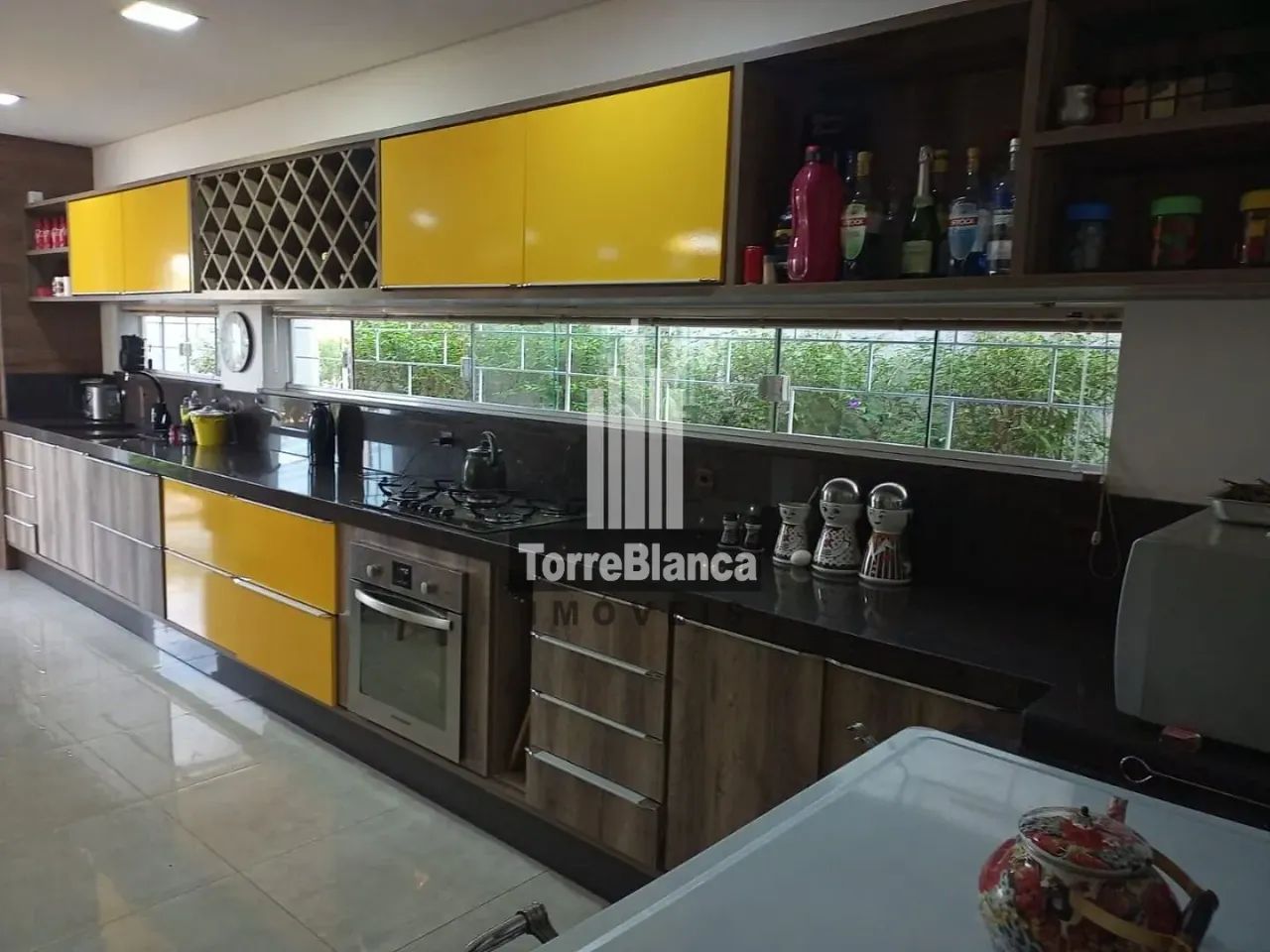 Sobrado com 3 dormitórios à venda - Foto 5