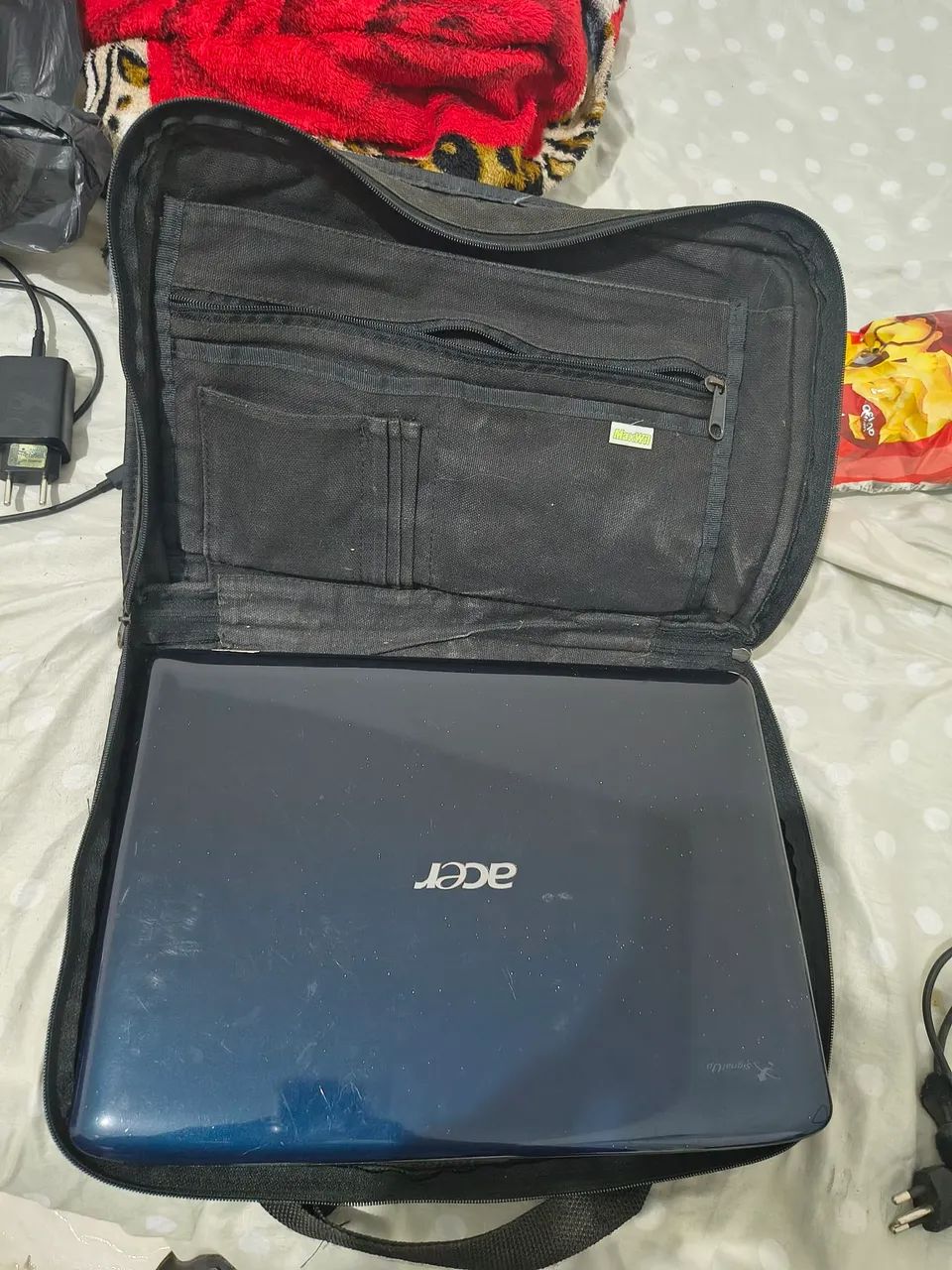 Notebook ACER - Foto 4