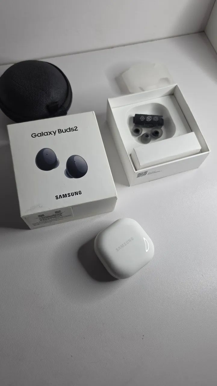 Fone galaxy buds 2  (Samsung)