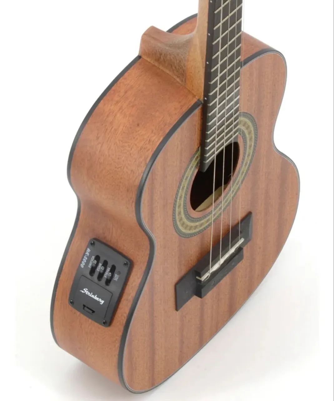 CAVACO ELÉTRICO - Strinberg Cs25 Mgs - Foto 4