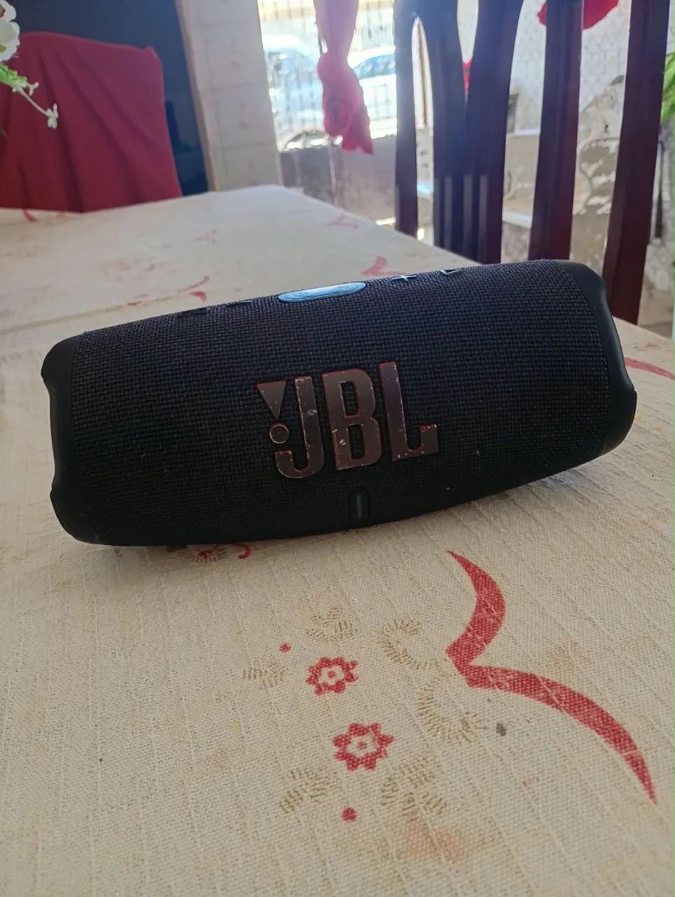 JBL CHARGE 5 - Bluetooth  - Foto 2